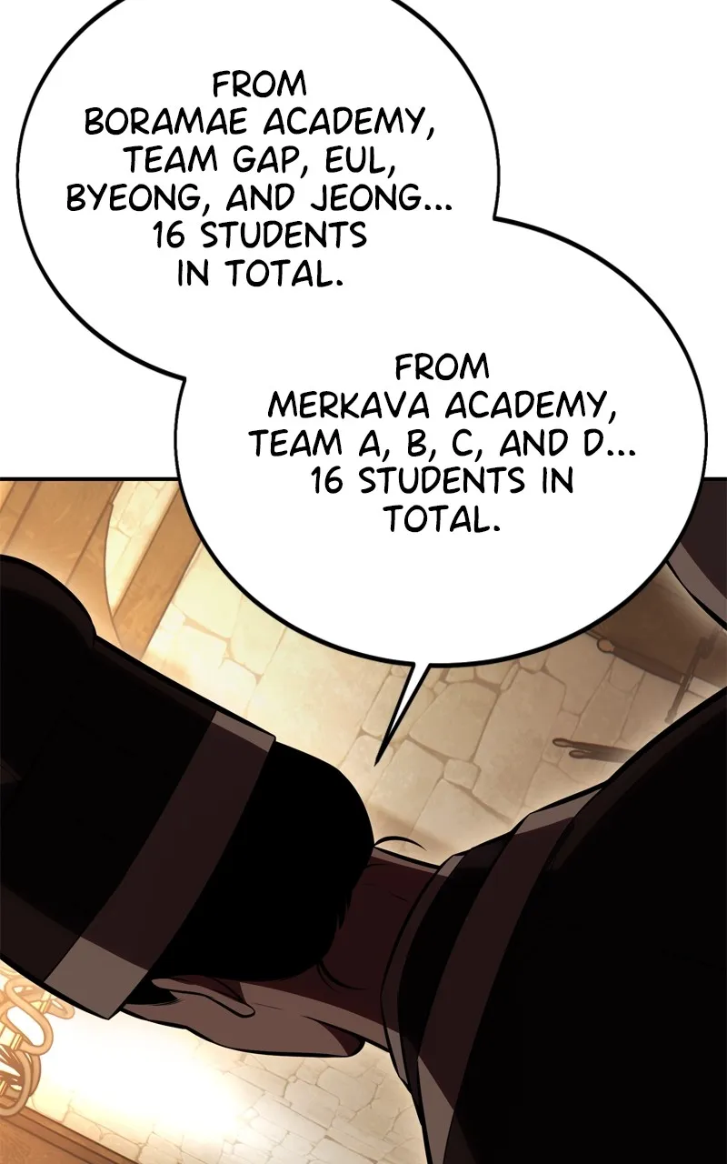 I Killed the Main Player Chapter 42 page 58 - 