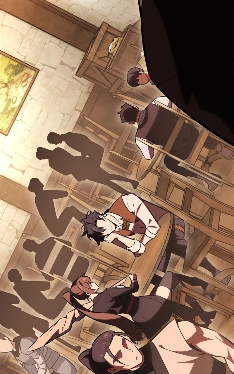 I Killed the Main Player Chapter 42 page 59 - 