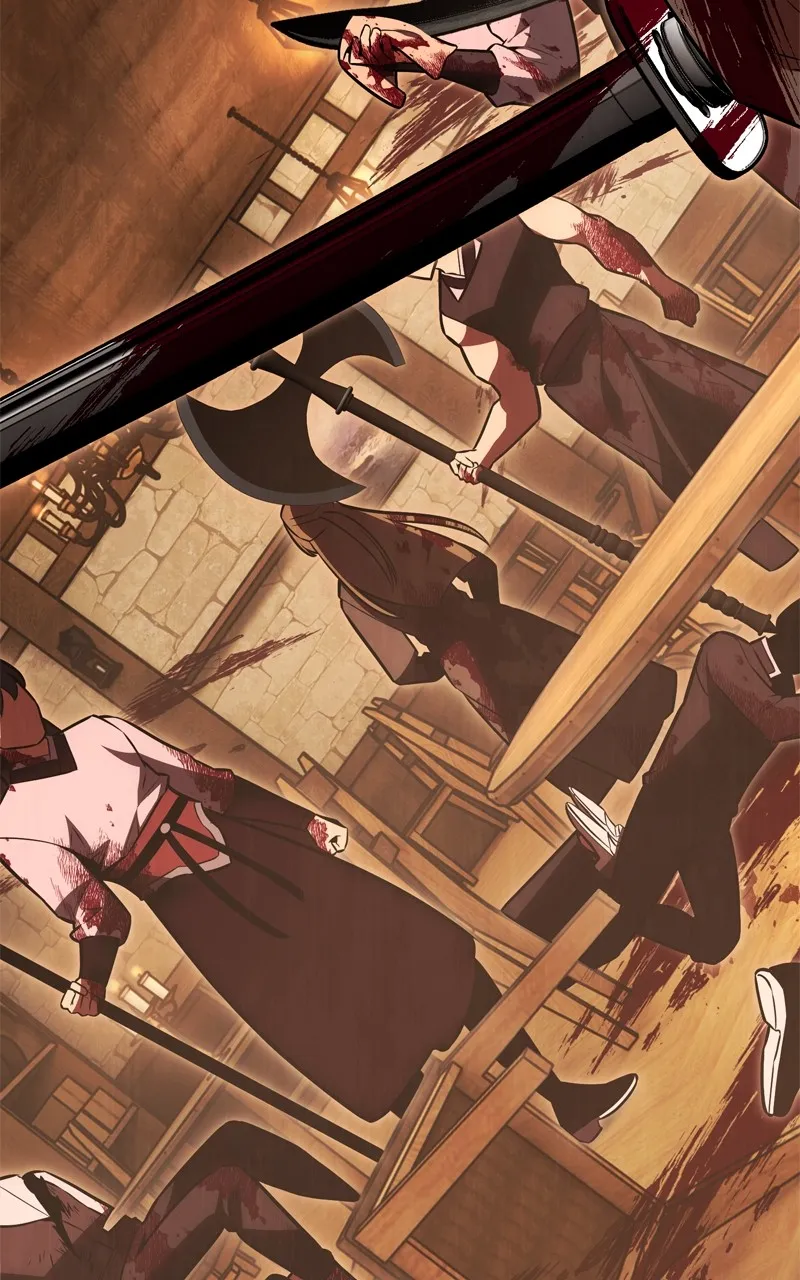 I Killed the Main Player Chapter 42 page 84 - 