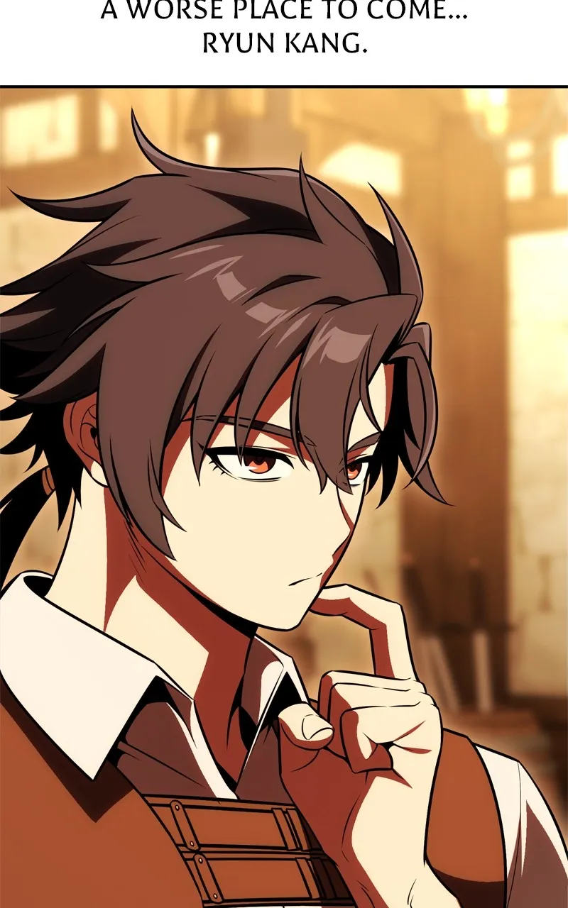 I Killed the Main Player Chapter 42 page 91 - 