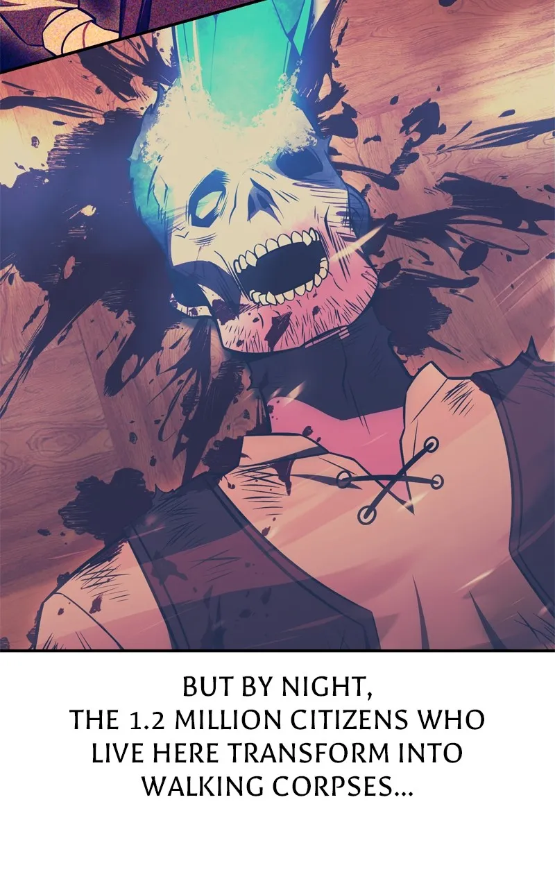 I Killed the Main Player Chapter 42 page 94 - 