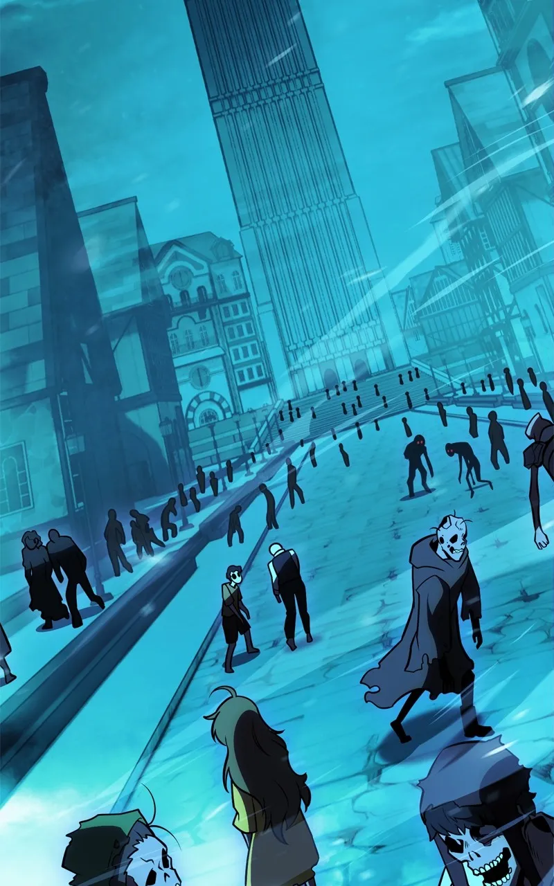 I Killed the Main Player Chapter 42 page 97 - 