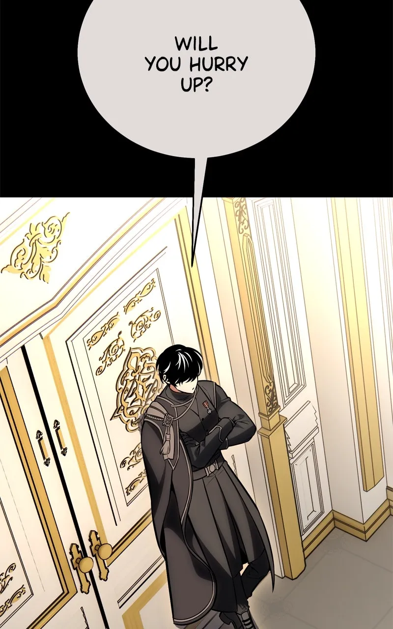 I Killed the Main Player Chapter 43 page 2 - 
