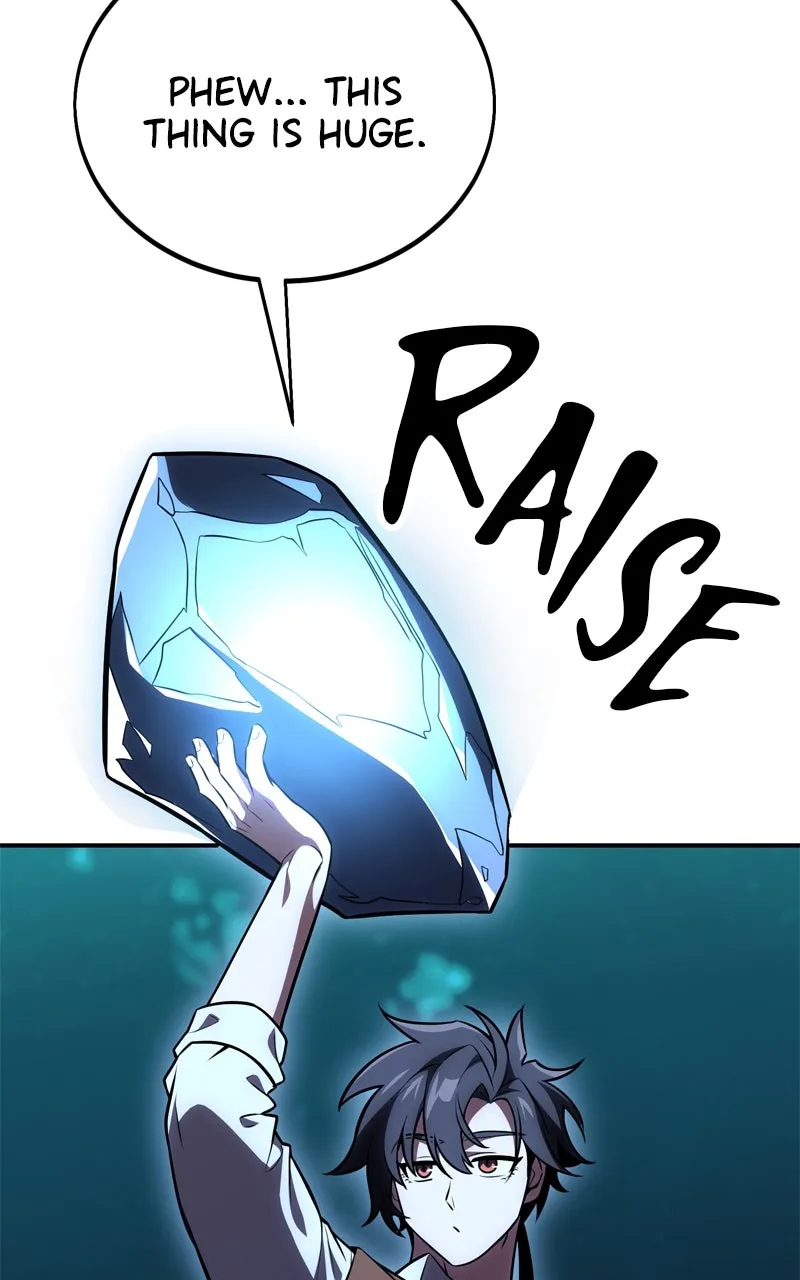 I Killed the Main Player Chapter 43 page 101 - 