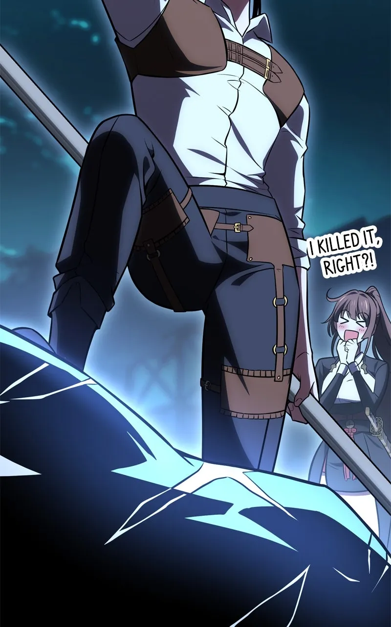 I Killed the Main Player Chapter 43 page 102 - 