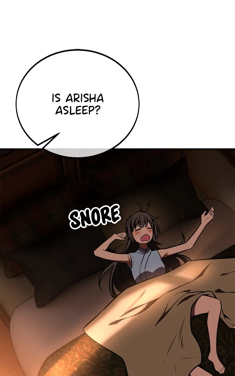 I Killed the Main Player Chapter 43 page 112 - 