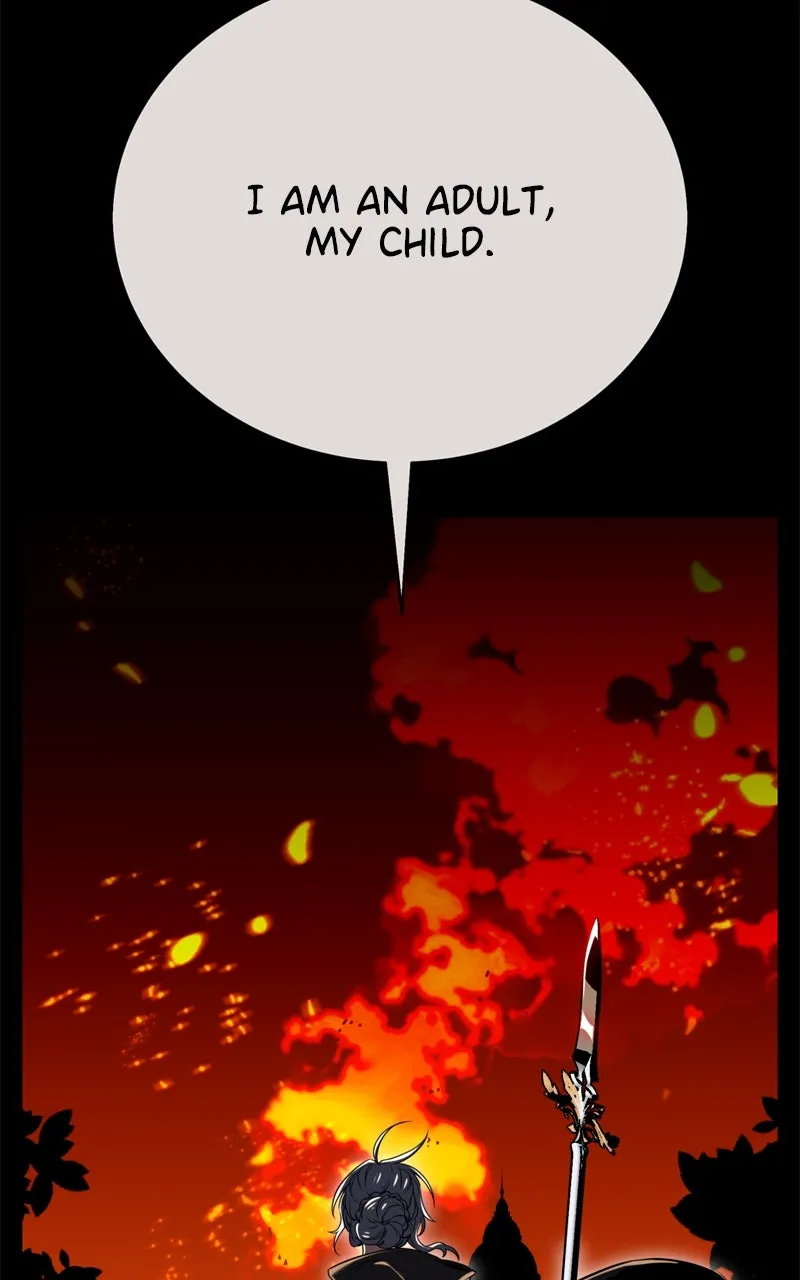 I Killed the Main Player Chapter 43 page 139 - 