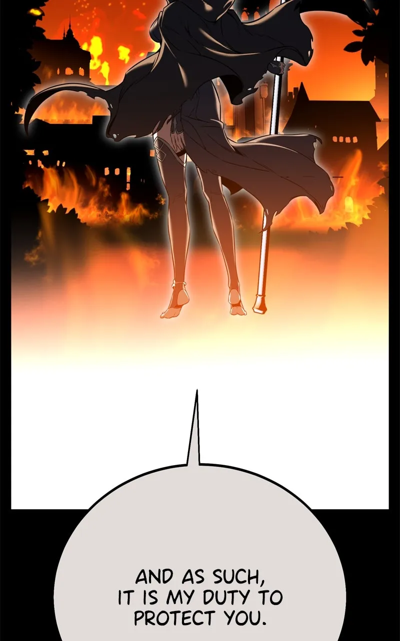 I Killed the Main Player Chapter 43 page 140 - 