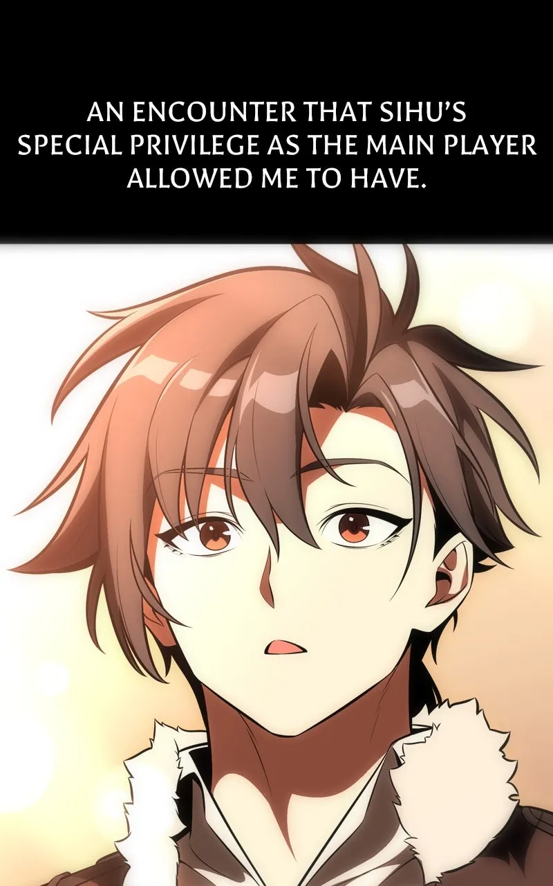 I Killed the Main Player Chapter 43 page 15 - 