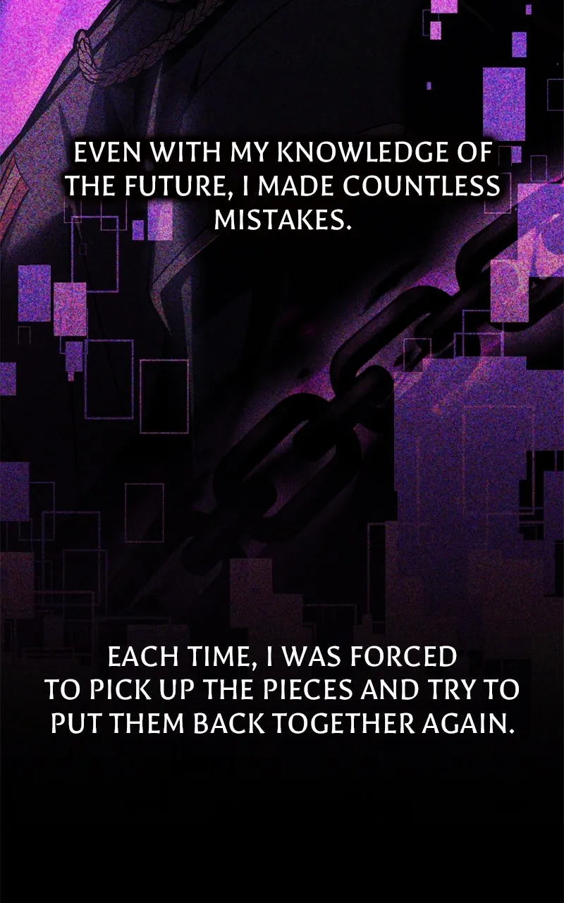 I Killed the Main Player Chapter 43 page 148 - 