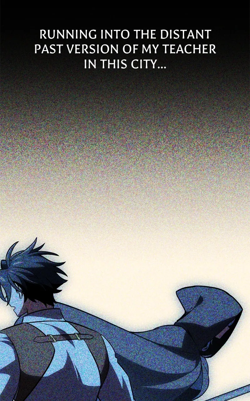 I Killed the Main Player Chapter 43 page 153 - 