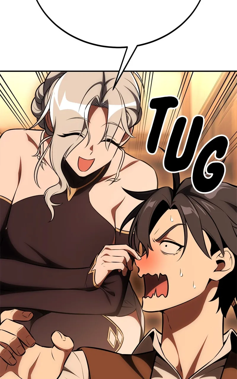 I Killed the Main Player Chapter 43 page 158 - 