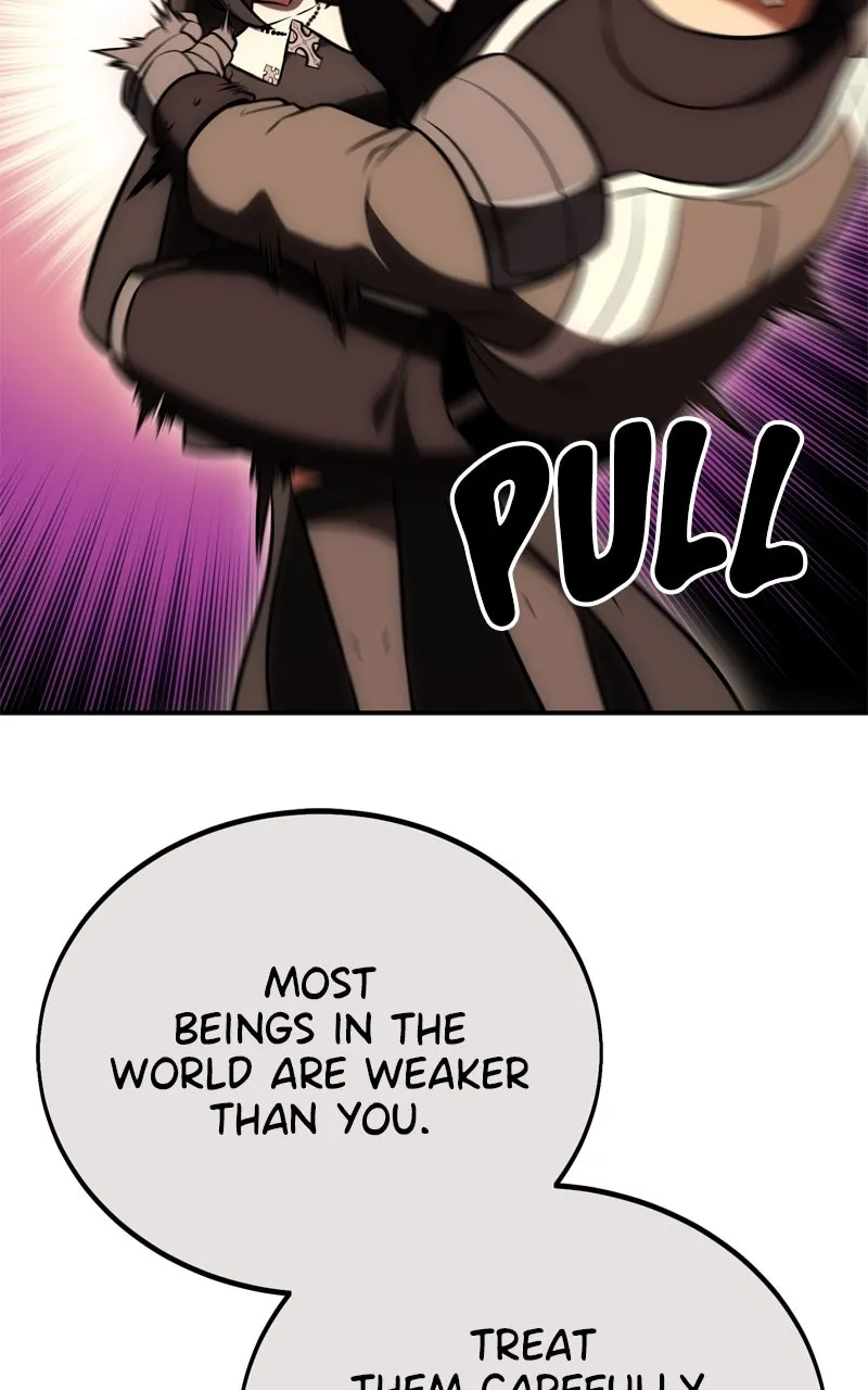 I Killed the Main Player Chapter 43 page 184 - 