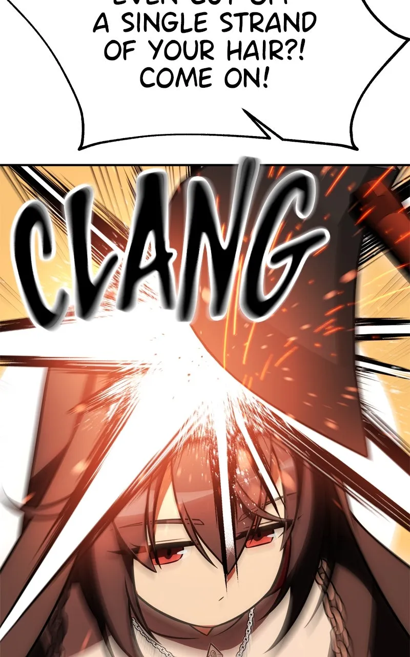 I Killed the Main Player Chapter 43 page 186 - 