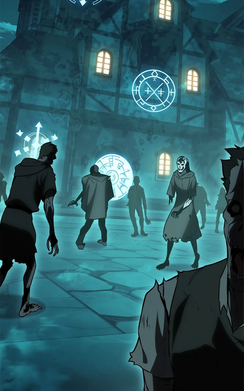 I Killed the Main Player Chapter 43 page 20 - 