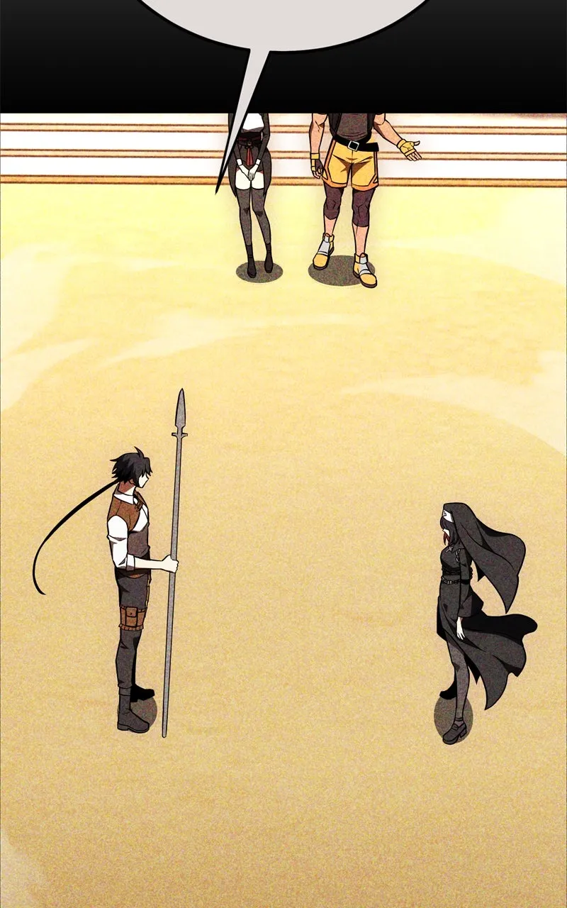 I Killed the Main Player Chapter 43 page 191 - 