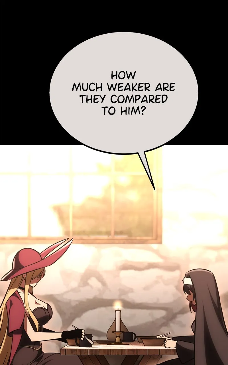 I Killed the Main Player Chapter 43 page 193 - 