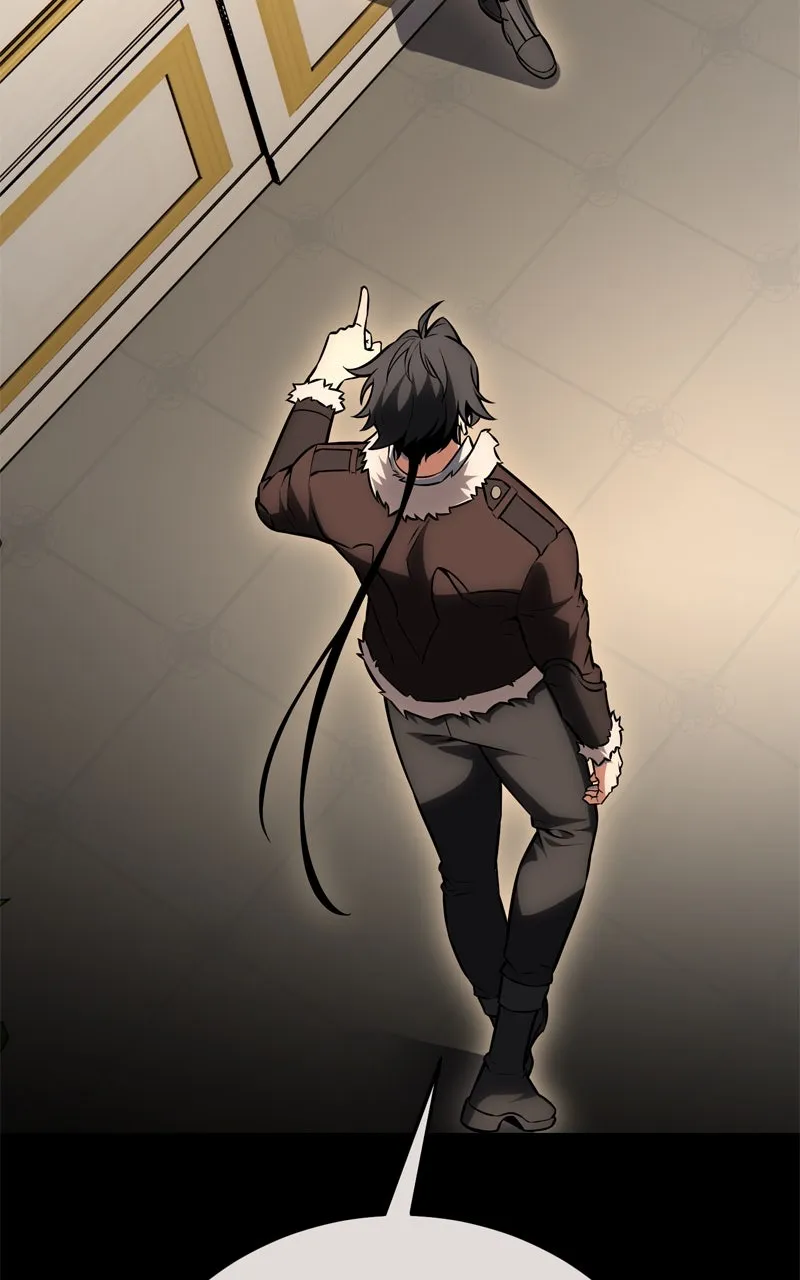 I Killed the Main Player Chapter 43 page 3 - 