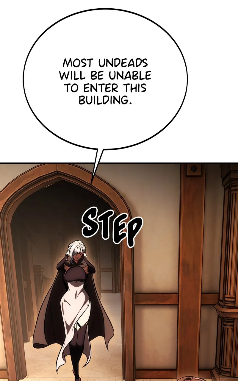 I Killed the Main Player Chapter 43 page 22 - 