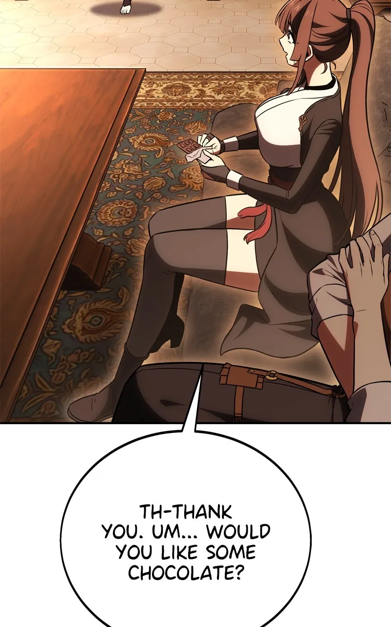I Killed the Main Player Chapter 43 page 23 - 