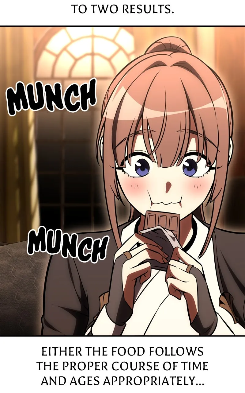 I Killed the Main Player Chapter 43 page 27 - 