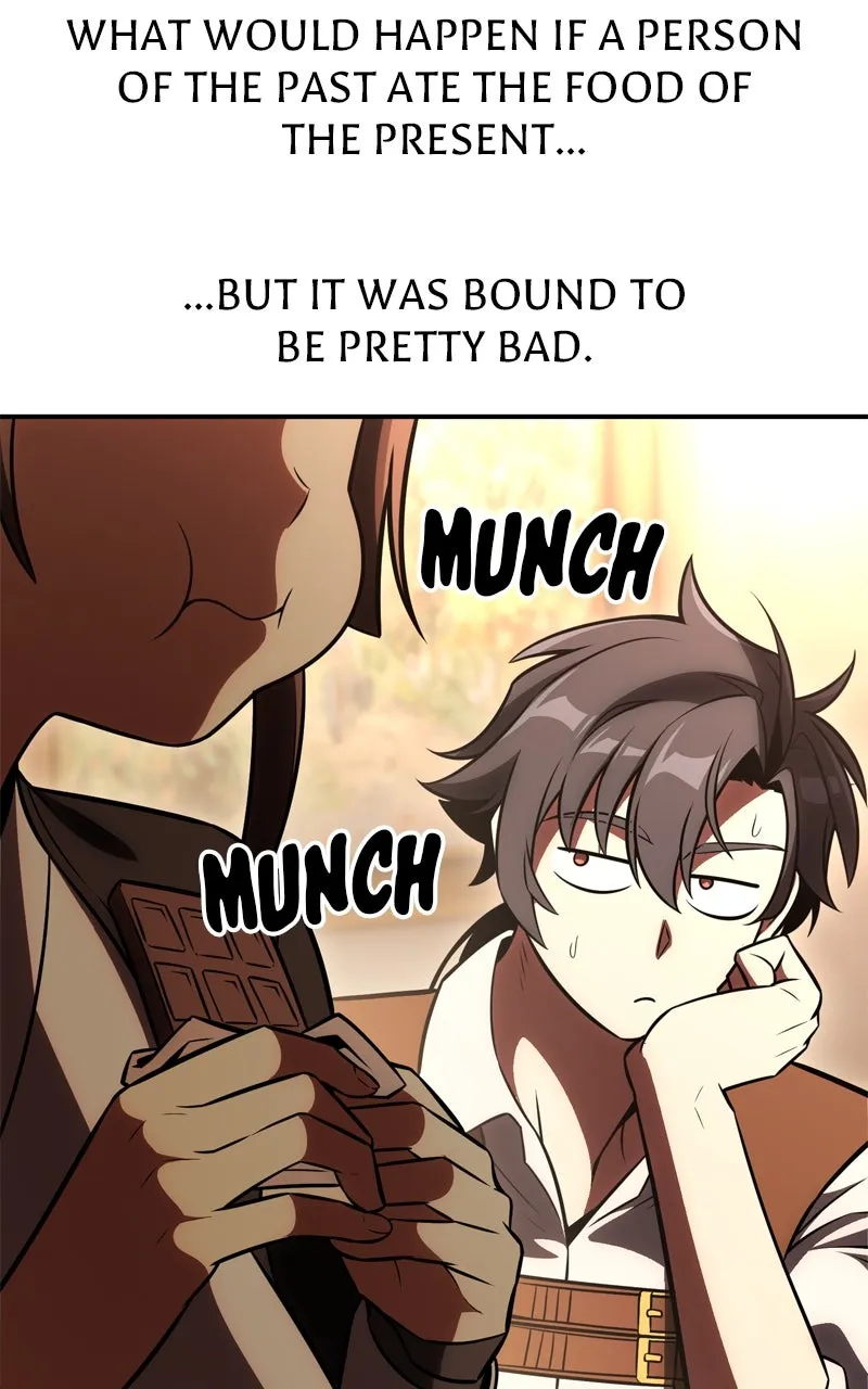 I Killed the Main Player Chapter 43 page 29 - 
