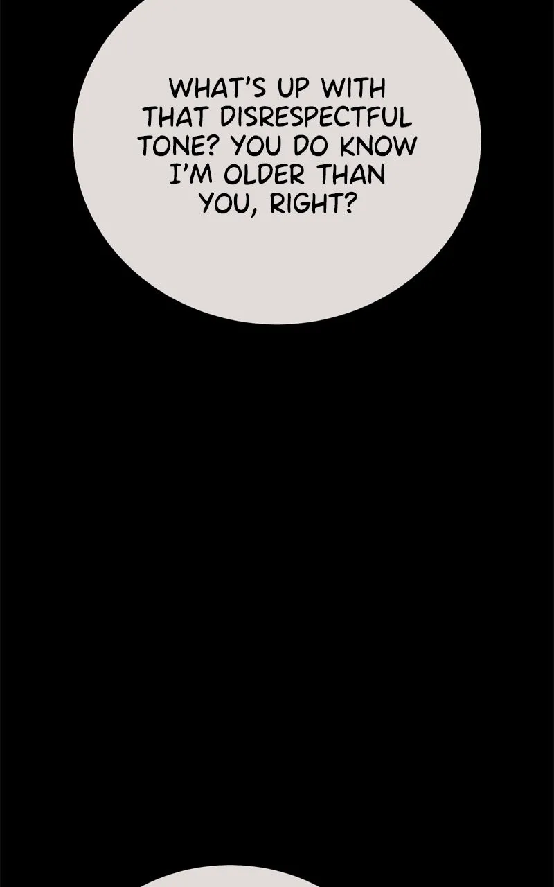 I Killed the Main Player Chapter 43 page 4 - 