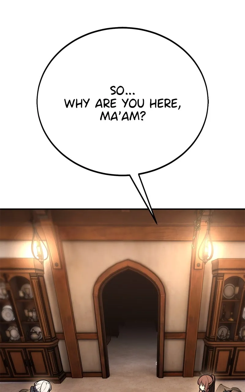 I Killed the Main Player Chapter 43 page 31 - 