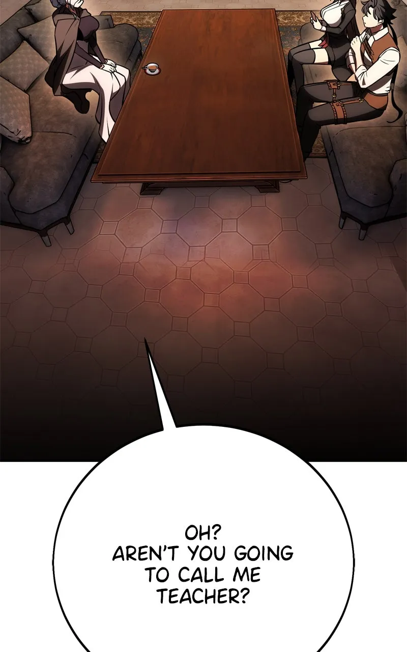 I Killed the Main Player Chapter 43 page 32 - 