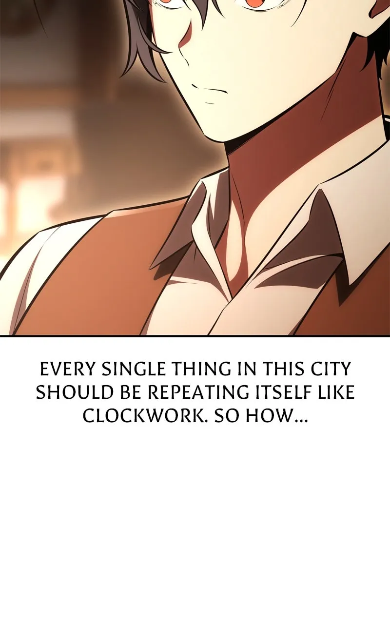 I Killed the Main Player Chapter 43 page 40 - 