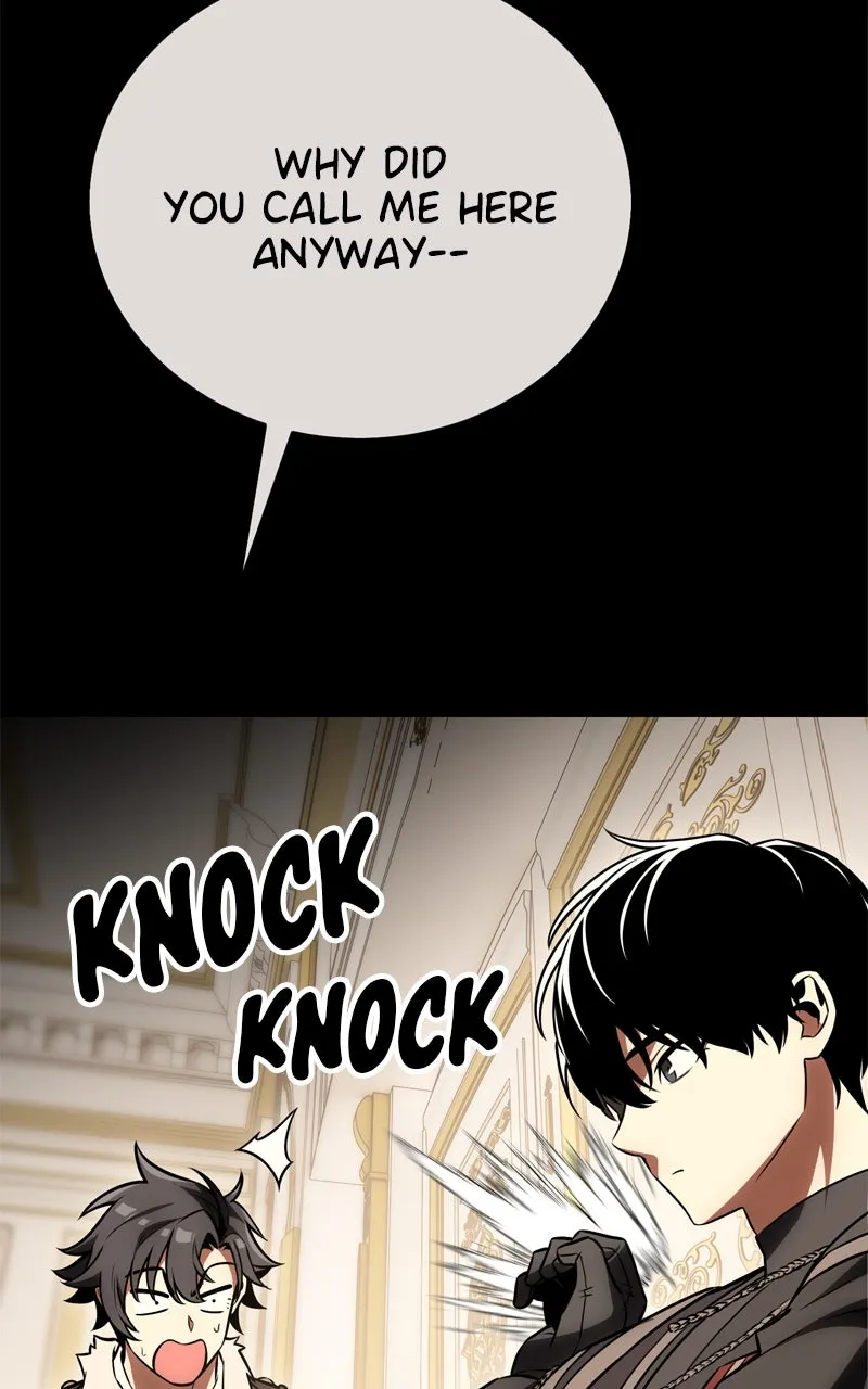 I Killed the Main Player Chapter 43 page 5 - 