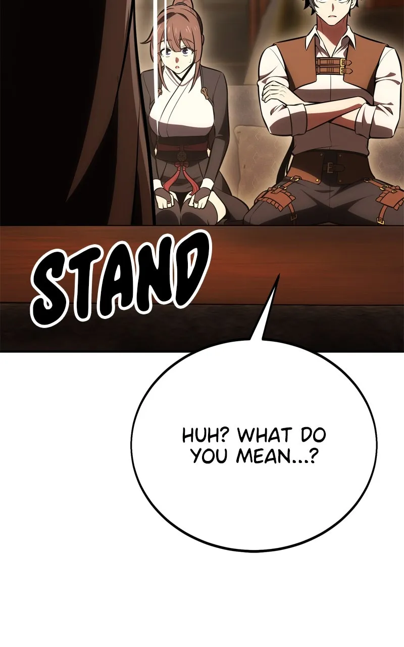 I Killed the Main Player Chapter 43 page 44 - 