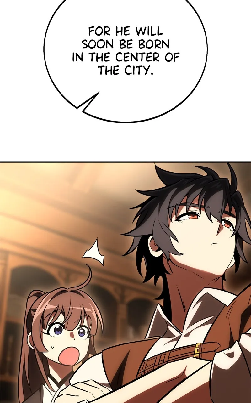 I Killed the Main Player Chapter 43 page 48 - 