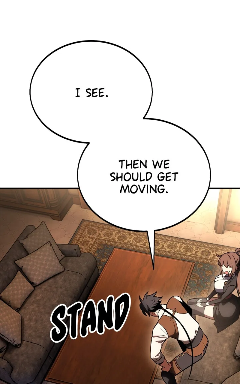 I Killed the Main Player Chapter 43 page 50 - 