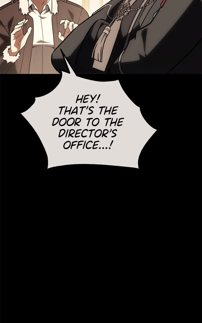 I Killed the Main Player Chapter 43 page 6 - 