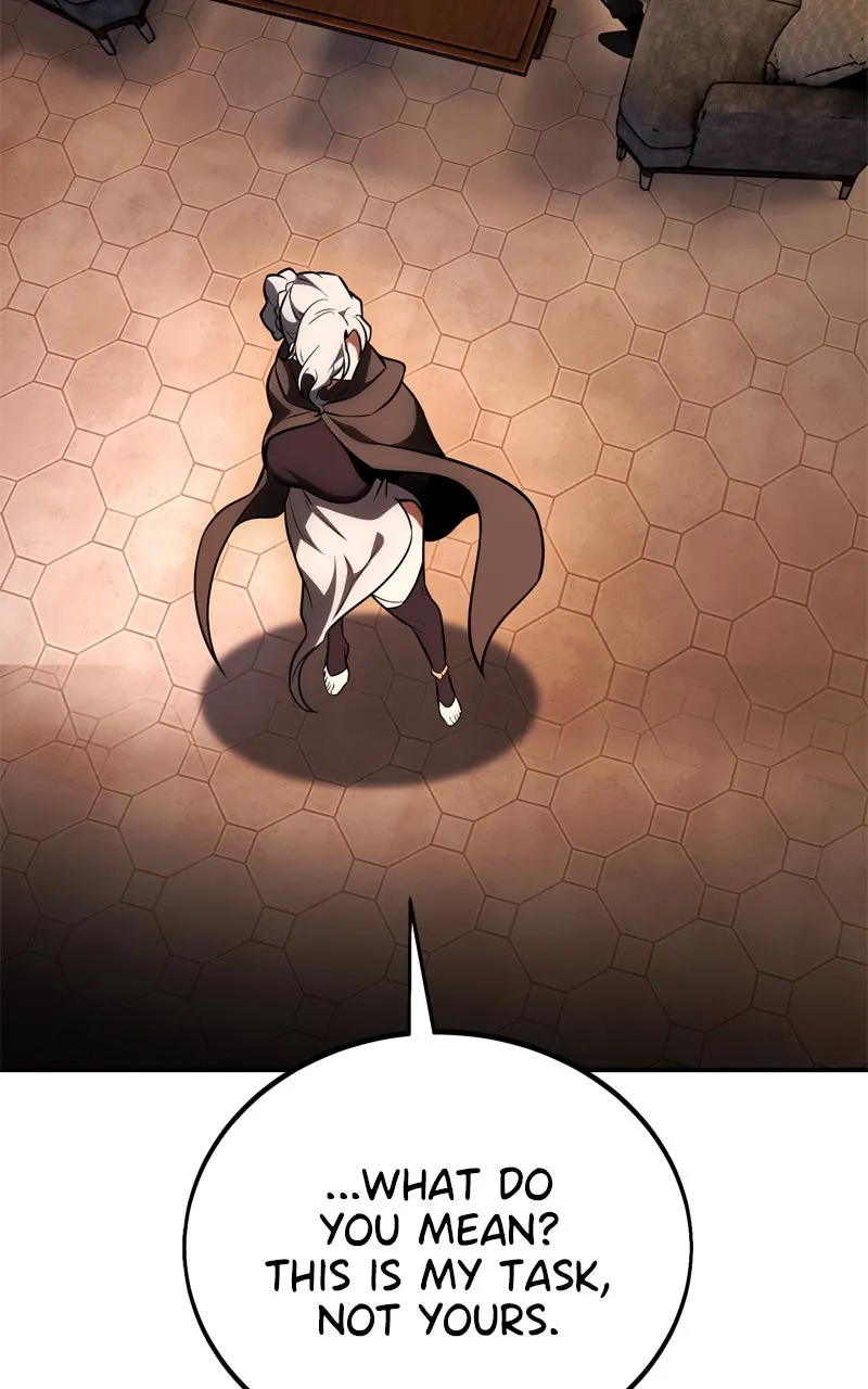 I Killed the Main Player Chapter 43 page 51 - 