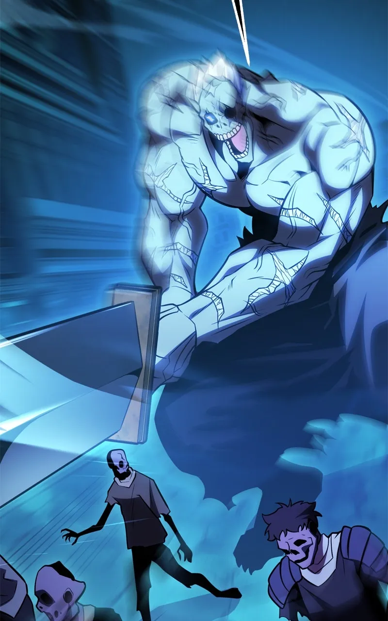 I Killed the Main Player Chapter 43 page 65 - 