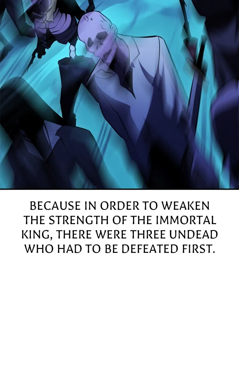 I Killed the Main Player Chapter 43 page 66 - 