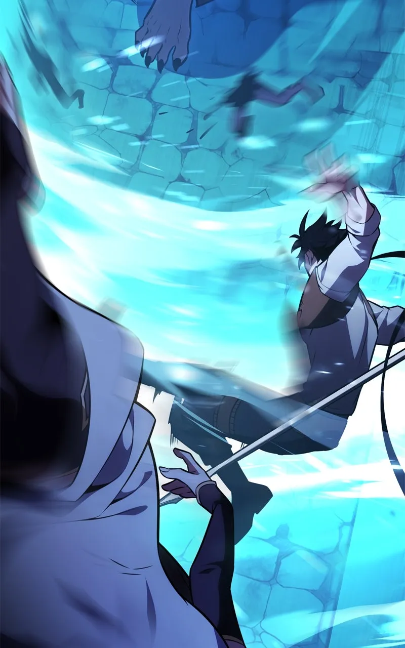 I Killed the Main Player Chapter 43 page 70 - 