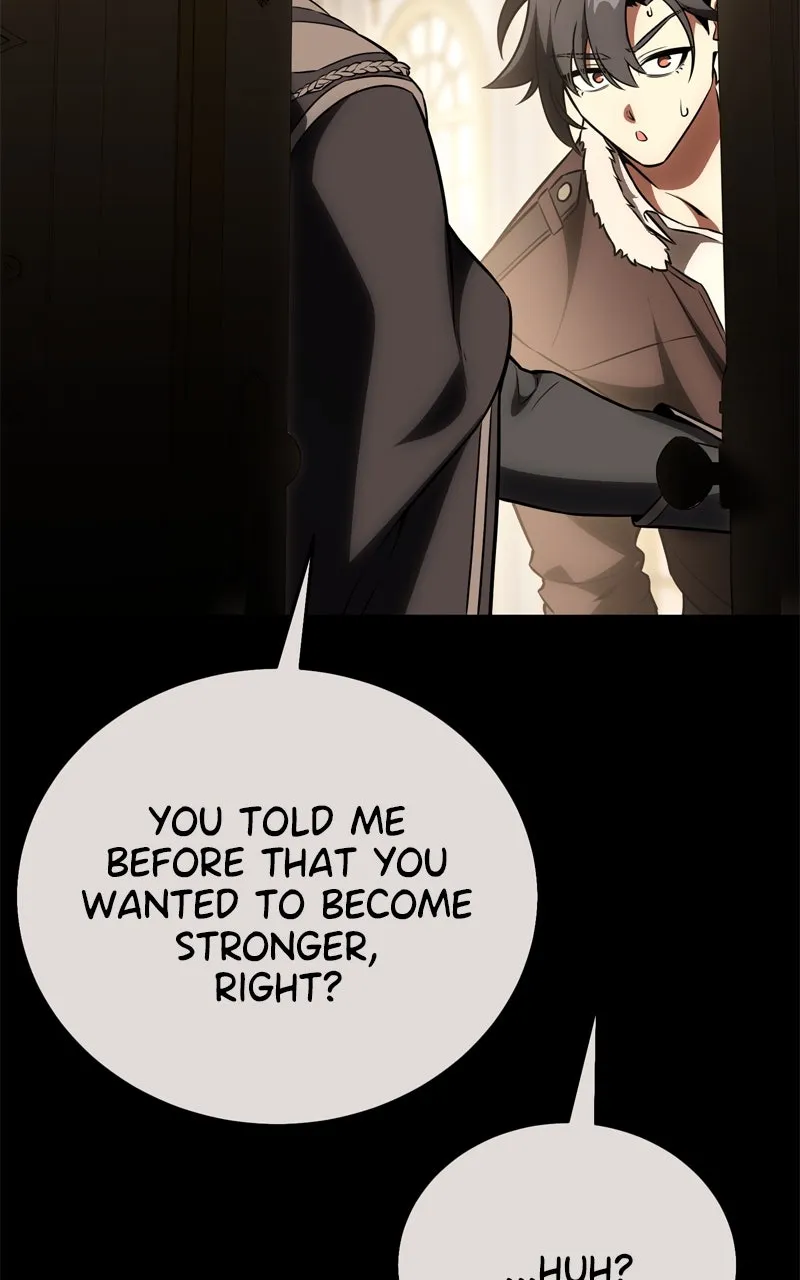 I Killed the Main Player Chapter 43 page 8 - 