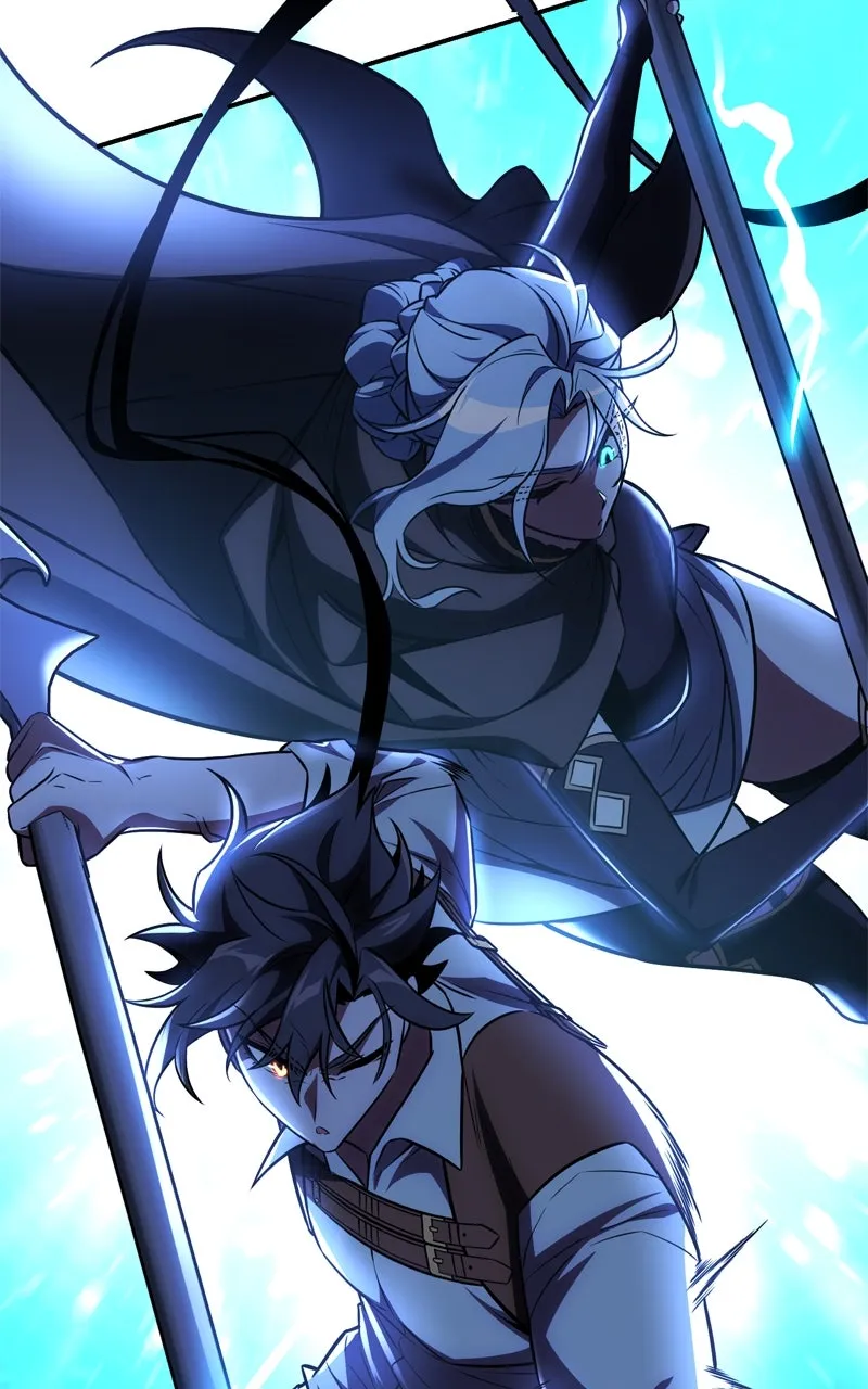 I Killed the Main Player Chapter 43 page 74 - 