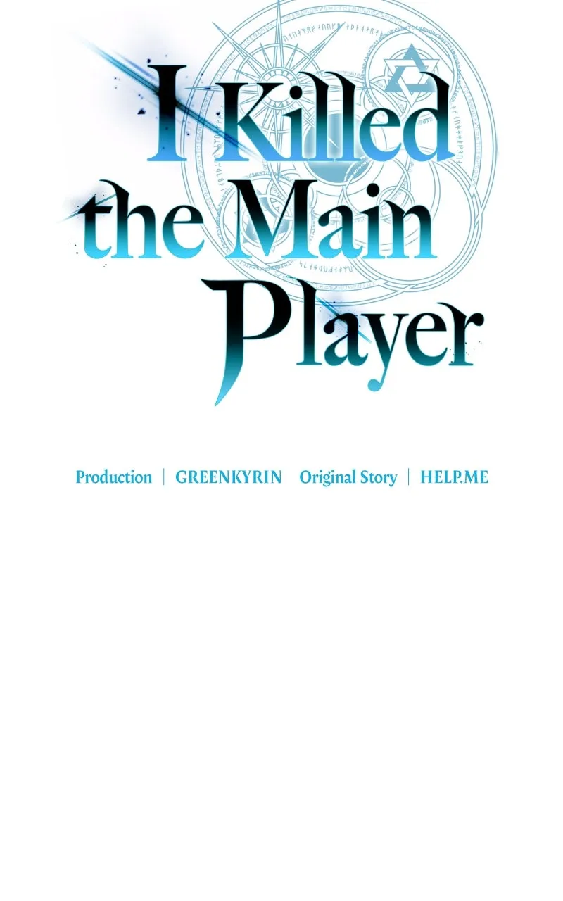 I Killed the Main Player Chapter 44 page 102 - 