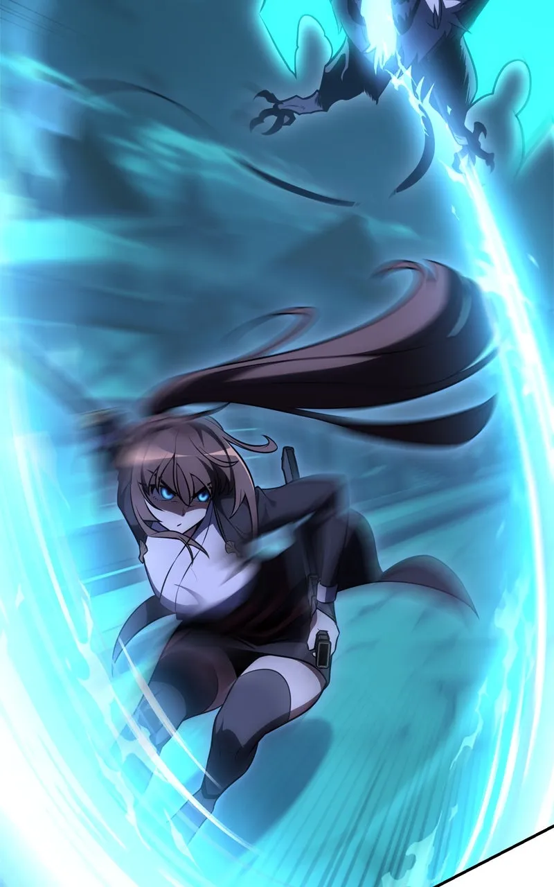 I Killed the Main Player Chapter 44 page 107 - 