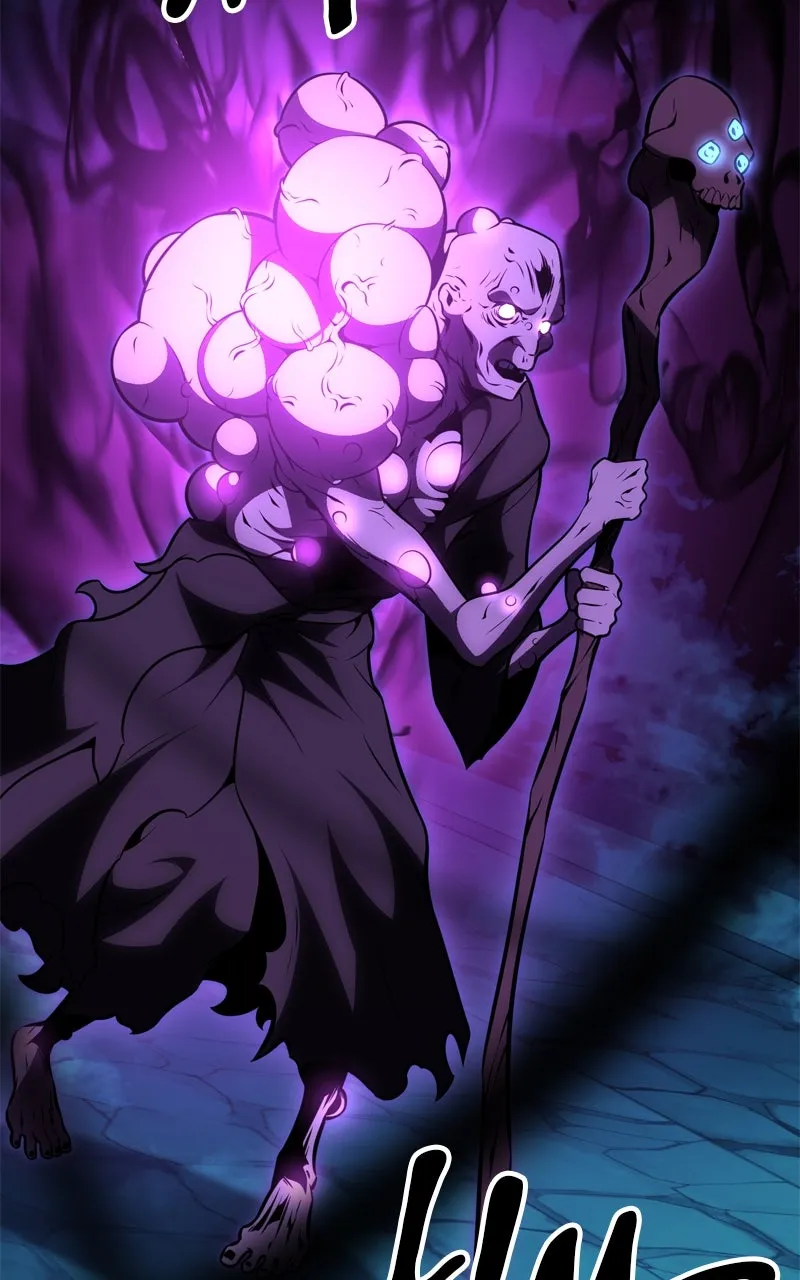 I Killed the Main Player Chapter 44 page 128 - 