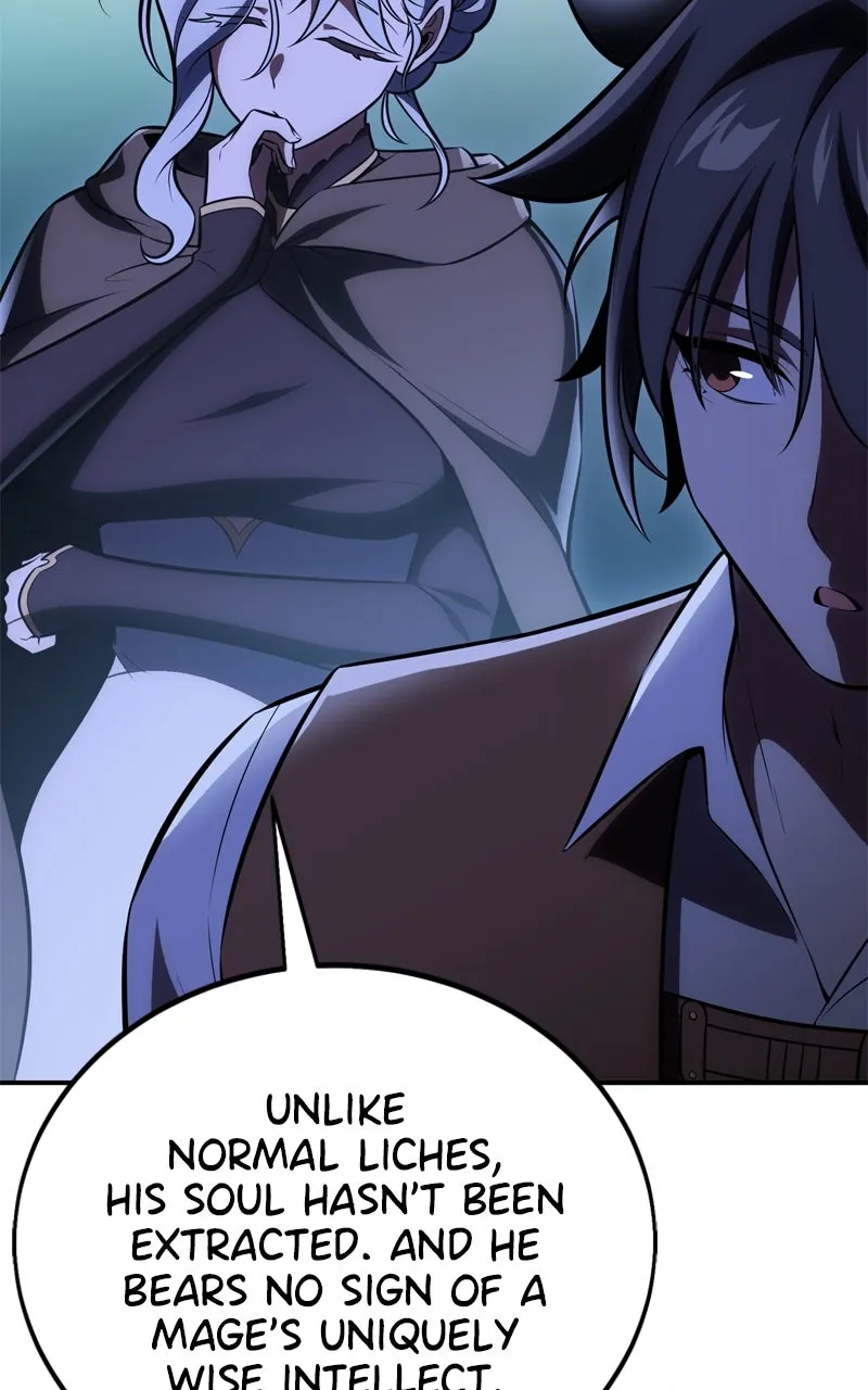 I Killed the Main Player Chapter 44 page 131 - 