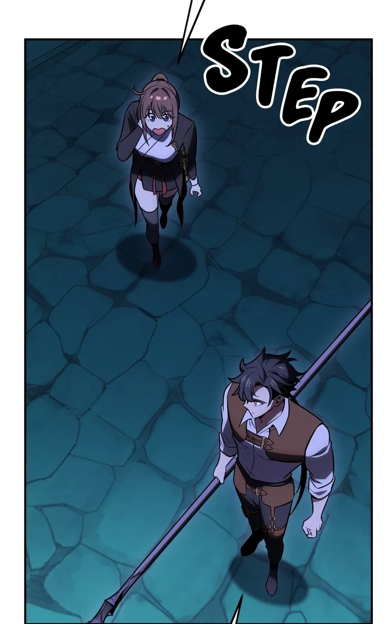 I Killed the Main Player Chapter 44 page 183 - 