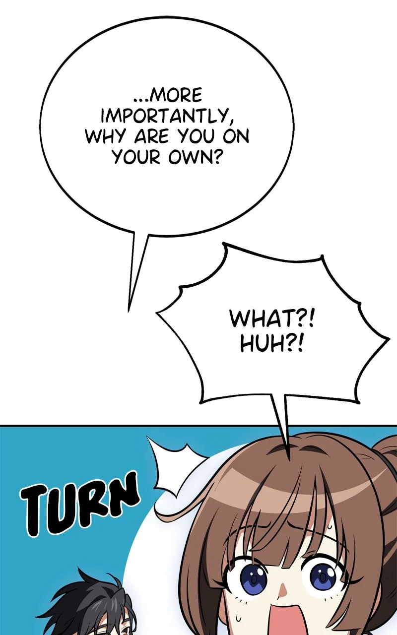 I Killed the Main Player Chapter 44 page 185 - 