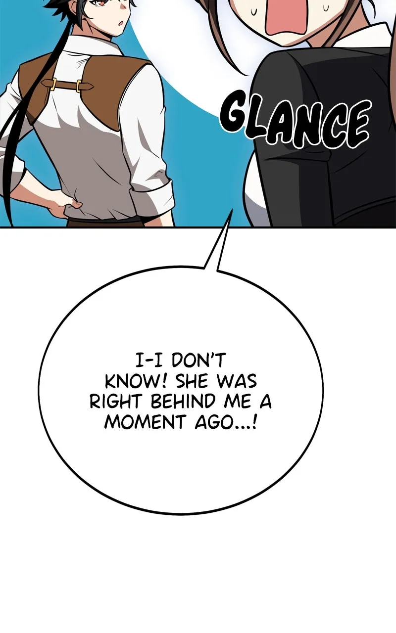 I Killed the Main Player Chapter 44 page 186 - 