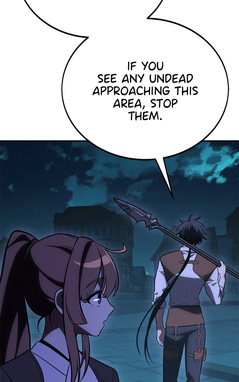 I Killed the Main Player Chapter 44 page 189 - 