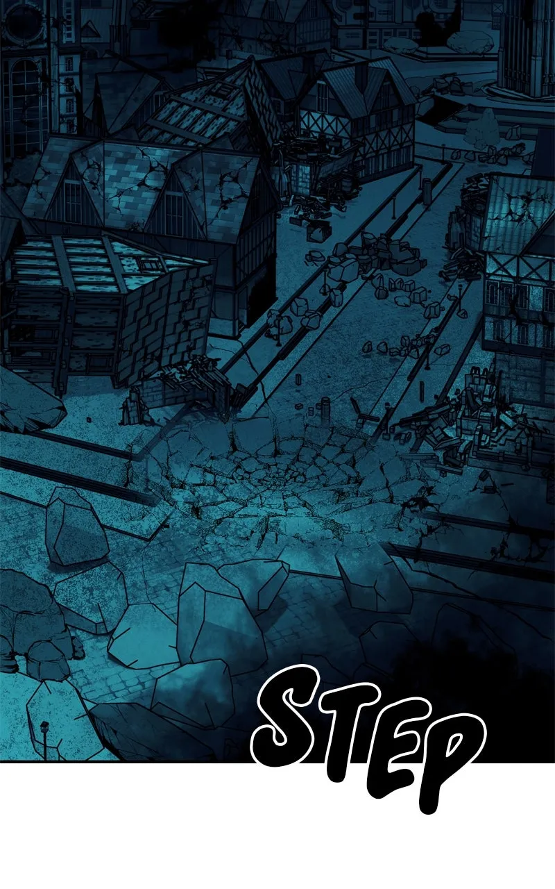 I Killed the Main Player Chapter 44 page 194 - 